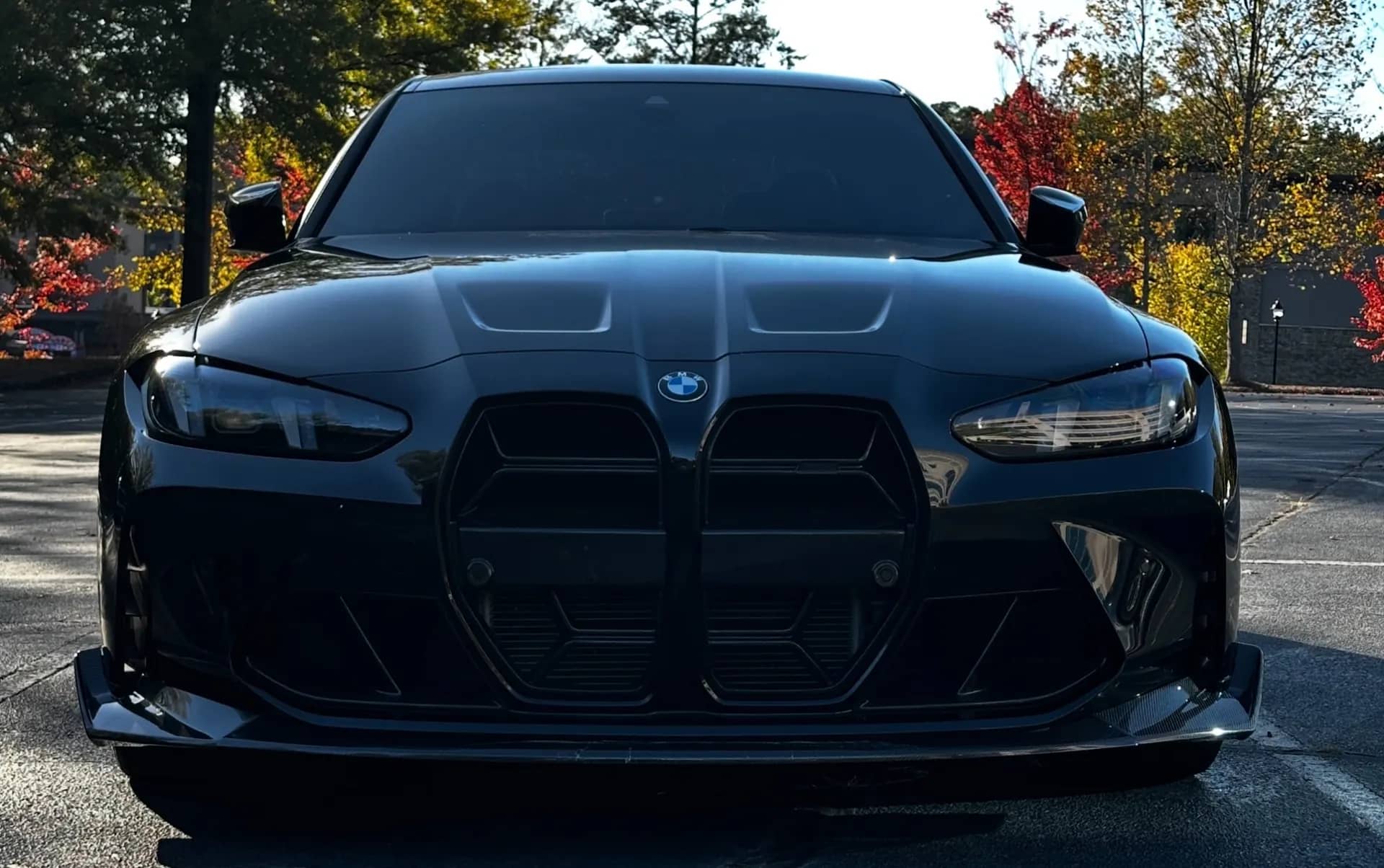 Parable Auto Detailing mobile car care